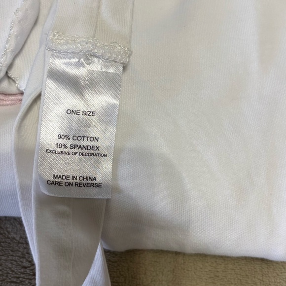 Miniclasix Baby One Piece with‎ Headband - Picture 8 of 9